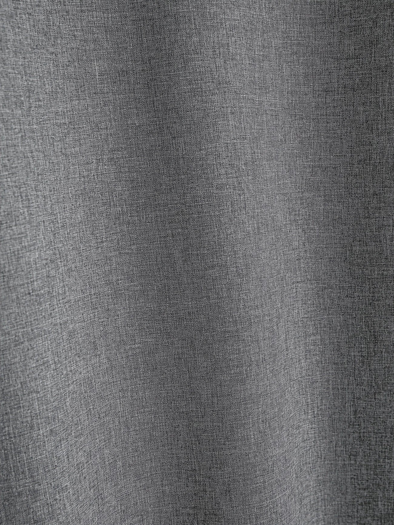 Harlan - Textured High-Collar Shirt