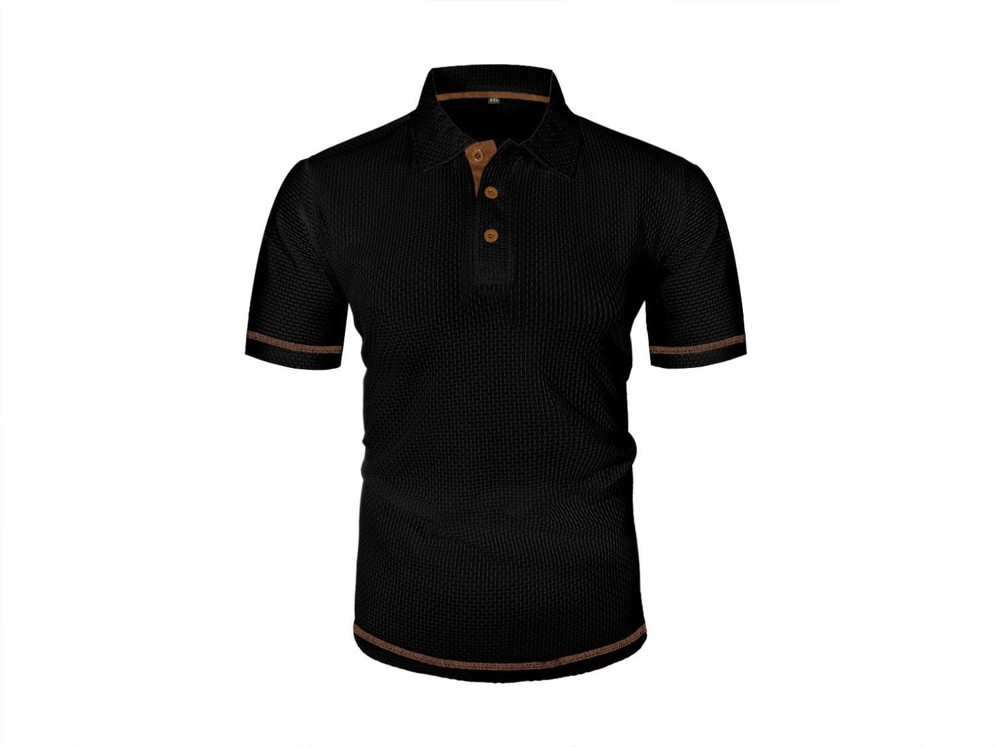 Orson - Lightweight Polo Shirt