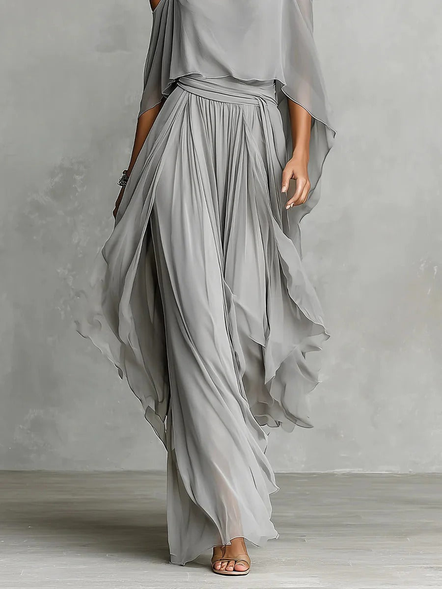 Xylia - Lightweight Two-Piece Set