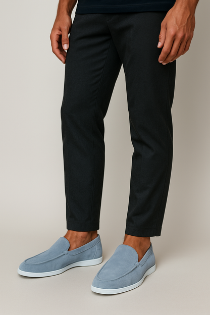 Eryndel - Soft-Touch Loafer