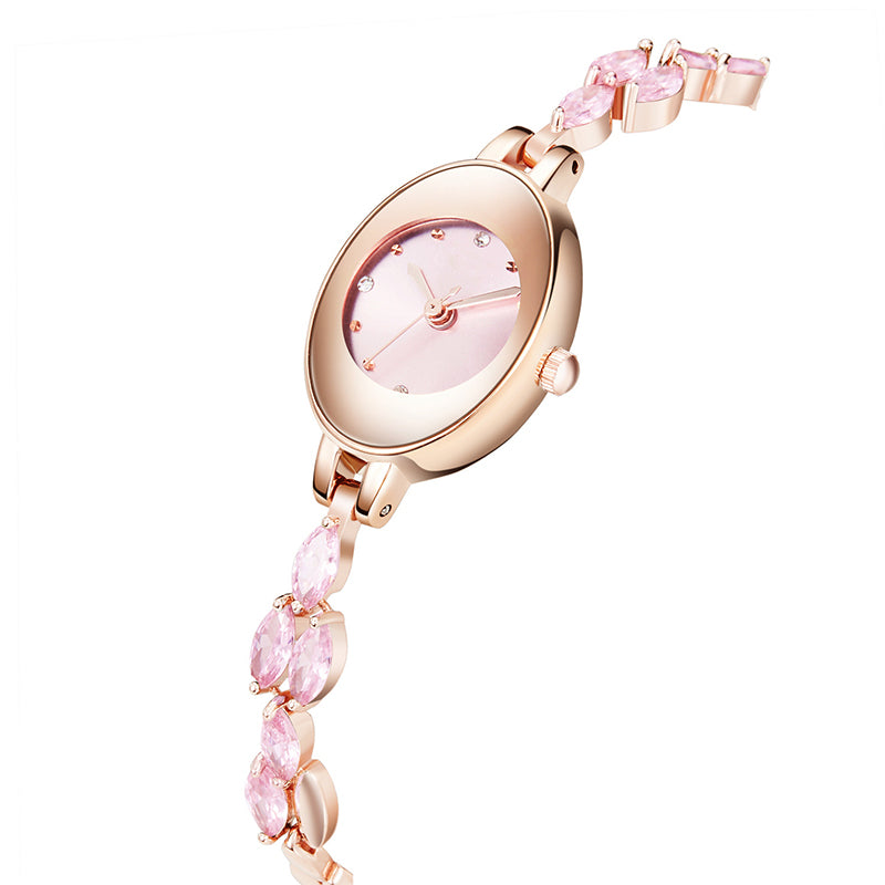 Vianne - Sparkling Bracelet Watch