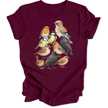 Halcyra - Soft-Touch T-Shirt