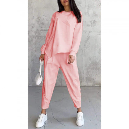 Priscilla - Casual Two Piece Set