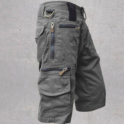 Baylor - Lightweight Cargo Shorts