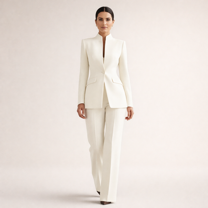 Lior - Tailored Two-Piece Suit