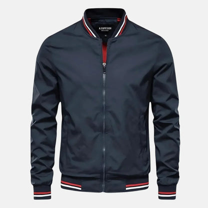 Elric - Breathable Windproof Jacket
