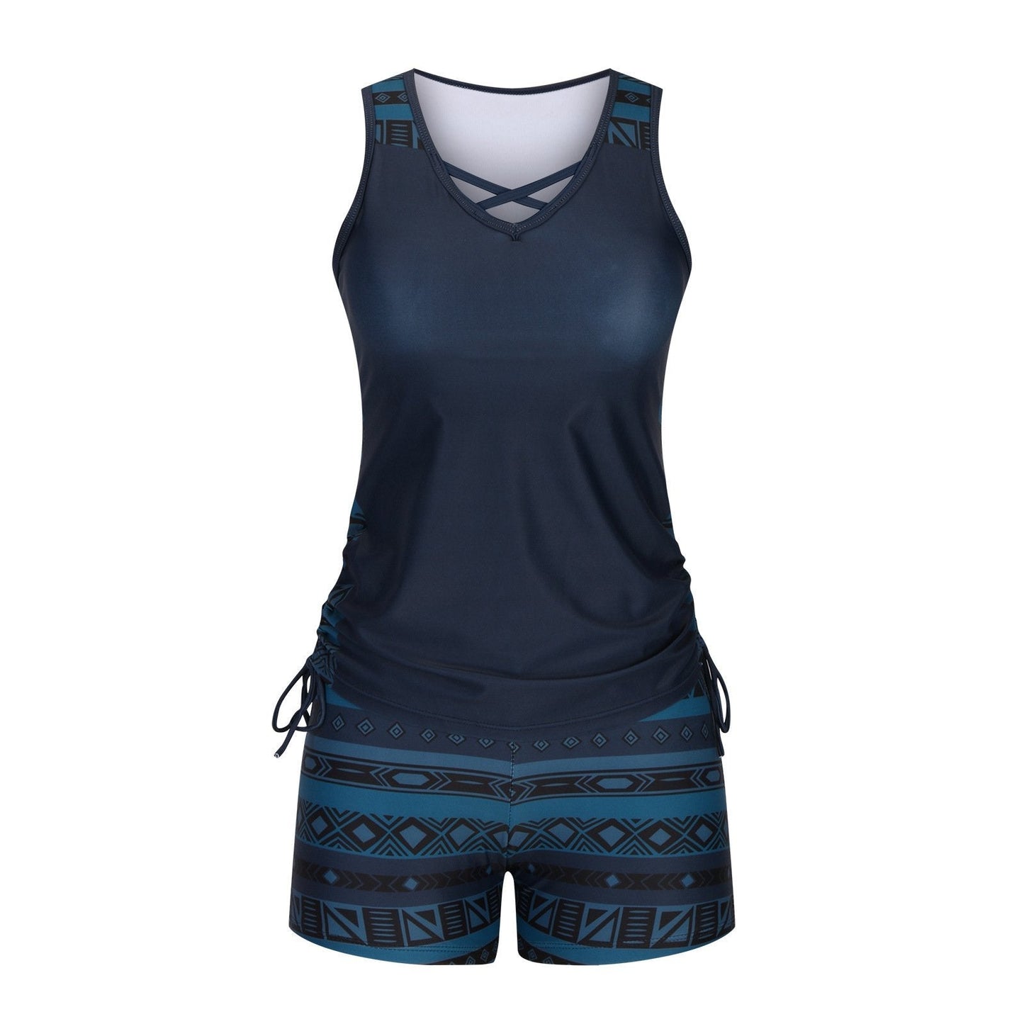 Primara - Sculpting Tankini Set