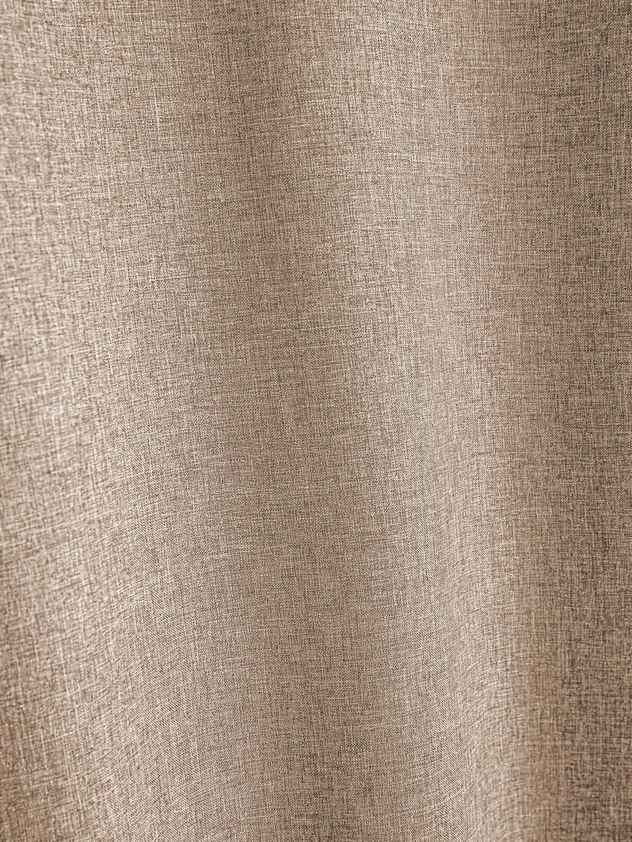 Harlan - Textured High-Collar Shirt