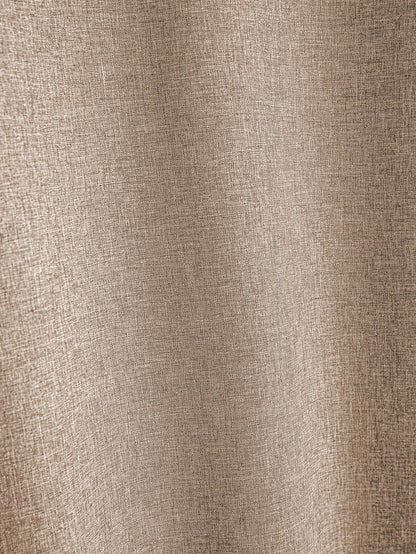 Harlan - Textured High-Collar Shirt