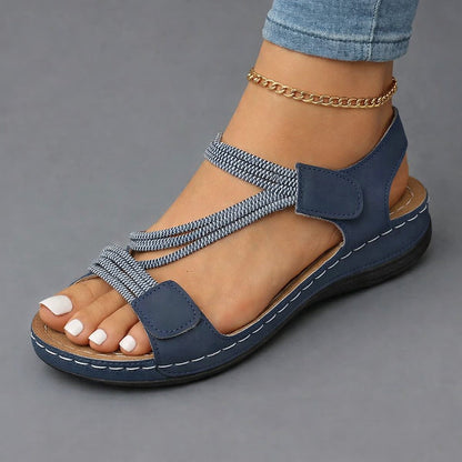 Yselle - Featherlight Orthopaedic Sandals