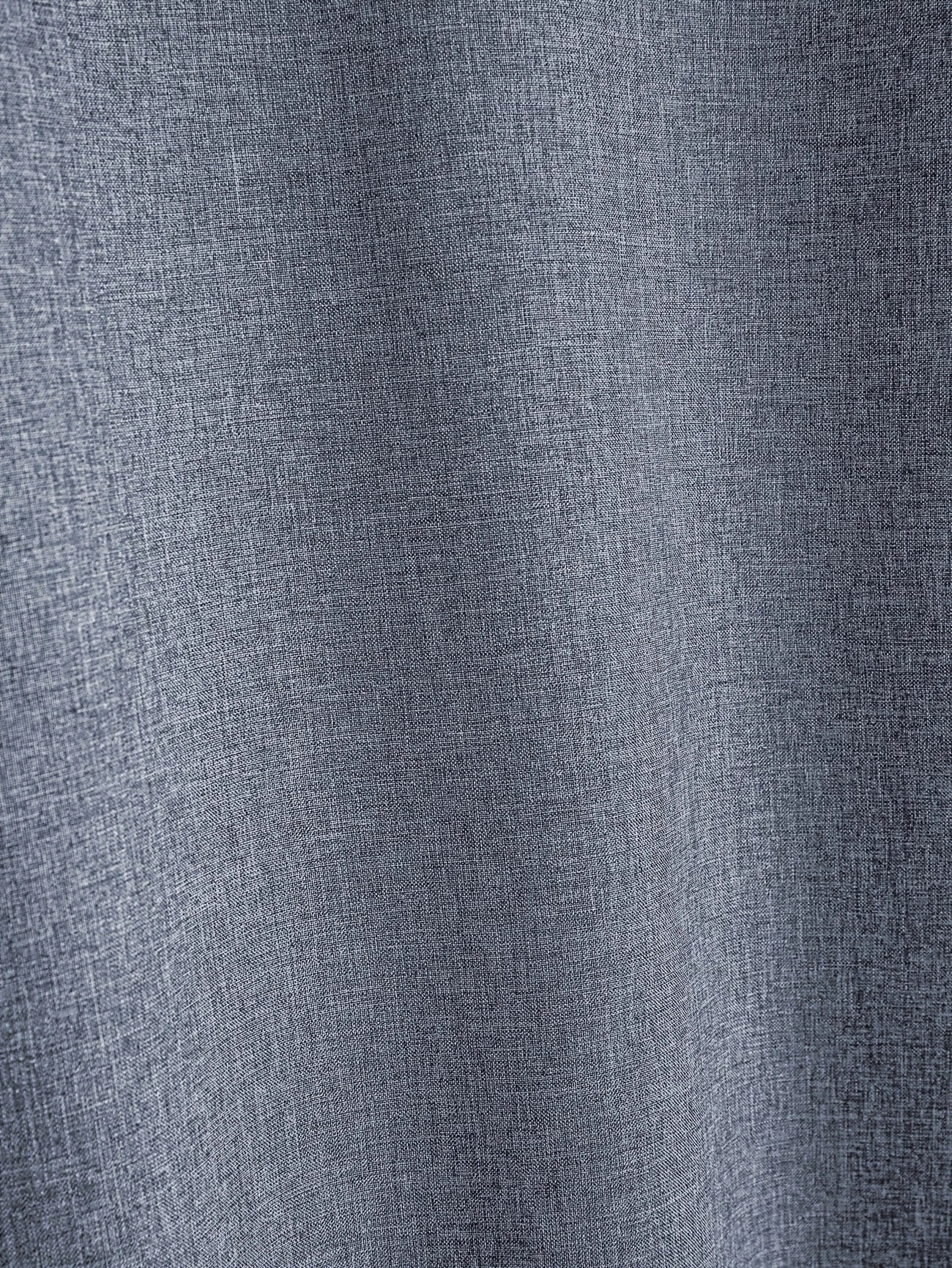 Harlan - Textured High-Collar Shirt