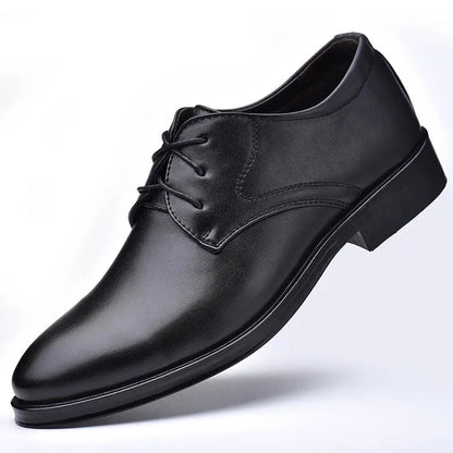 Xerxes - Refined Dress Shoes