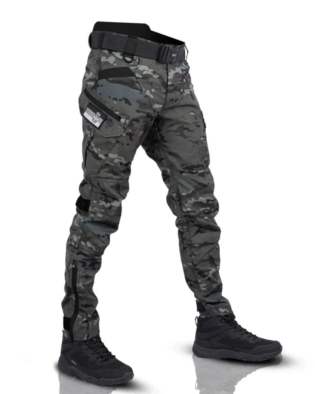 Dorian - All-Weather Tactical Trousers