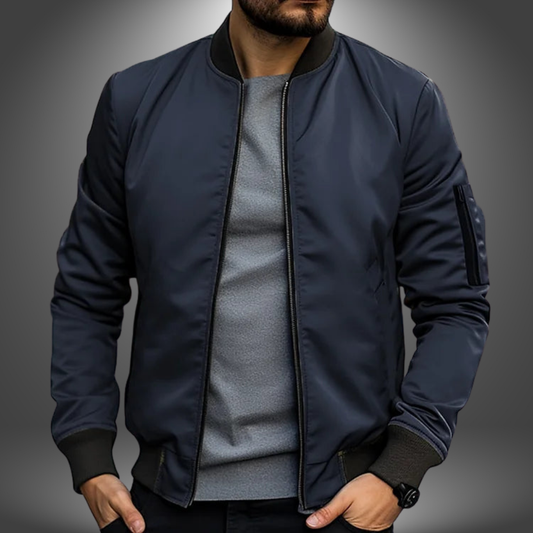 Quanor - Tailored Lightweight Jacket