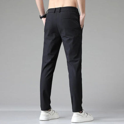 Dervin - Soft-Touch 4-Way Stretch Trousers