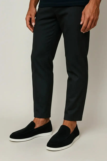 Eryndel - Soft-Touch Loafer