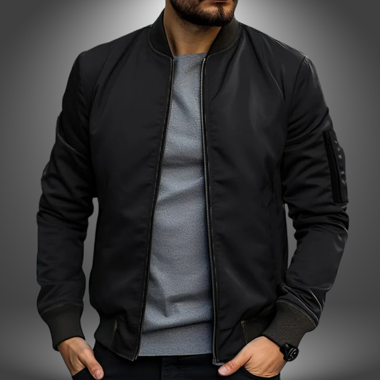 Quanor - Tailored Lightweight Jacket