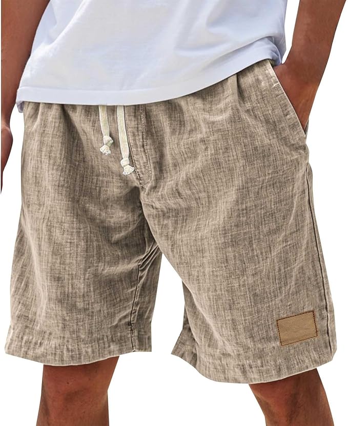 Farlonix - Ultra-Light Summer Shorts
