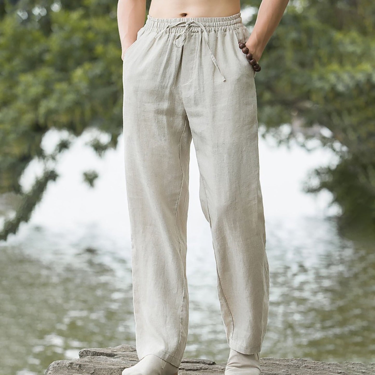 Sorrick - Lightweight Quick-Dry Trousers