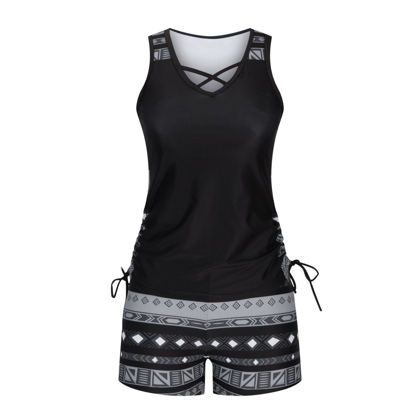 Primara - Sculpting Tankini Set