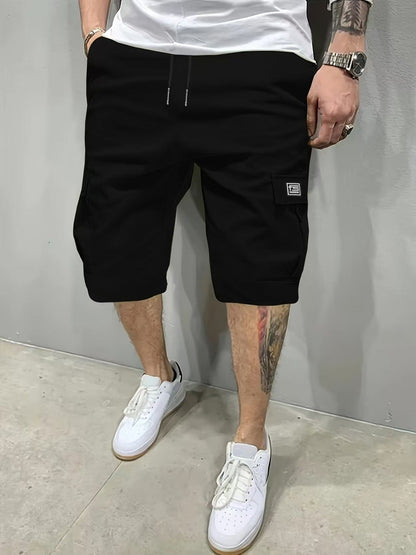 Caldor - Structured Cargo Shorts