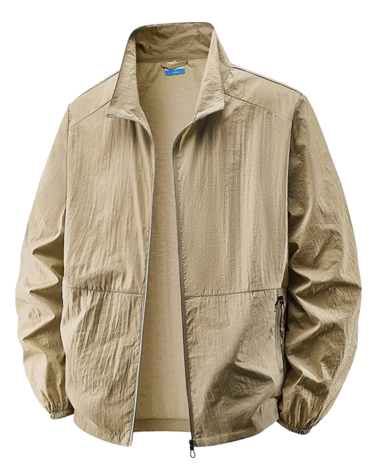 Kaelric - Premium Sun-Protection Jacket