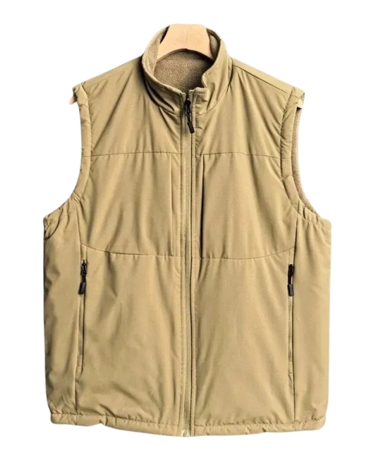 Nico - Premium Tailored Vest