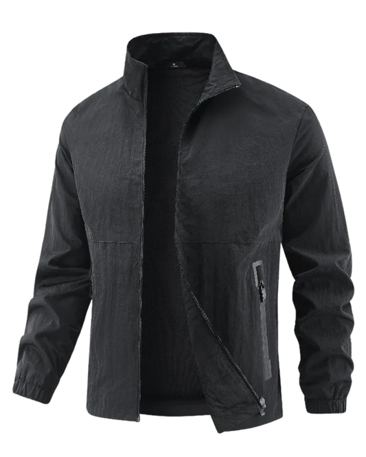 Roscoe - Lightweight Jacket