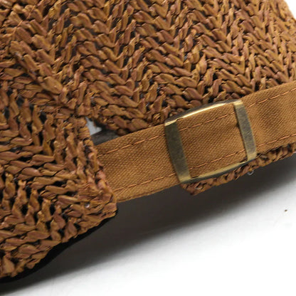 Jagger - Heritage Flat Cap