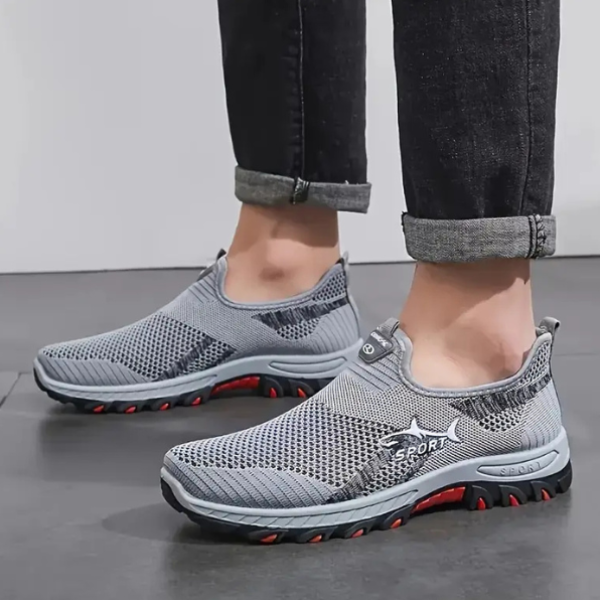 Paxford - Performance Slip-On Sneaker