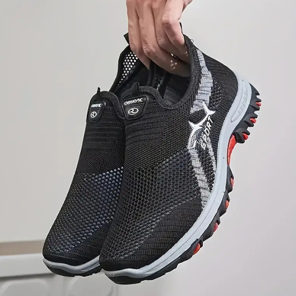Paxford - Performance Slip-On Sneaker