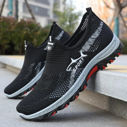 Paxford - Performance Slip-On Sneaker
