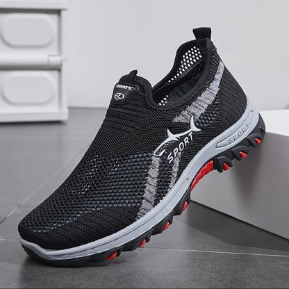 Paxford - Performance Slip-On Sneaker