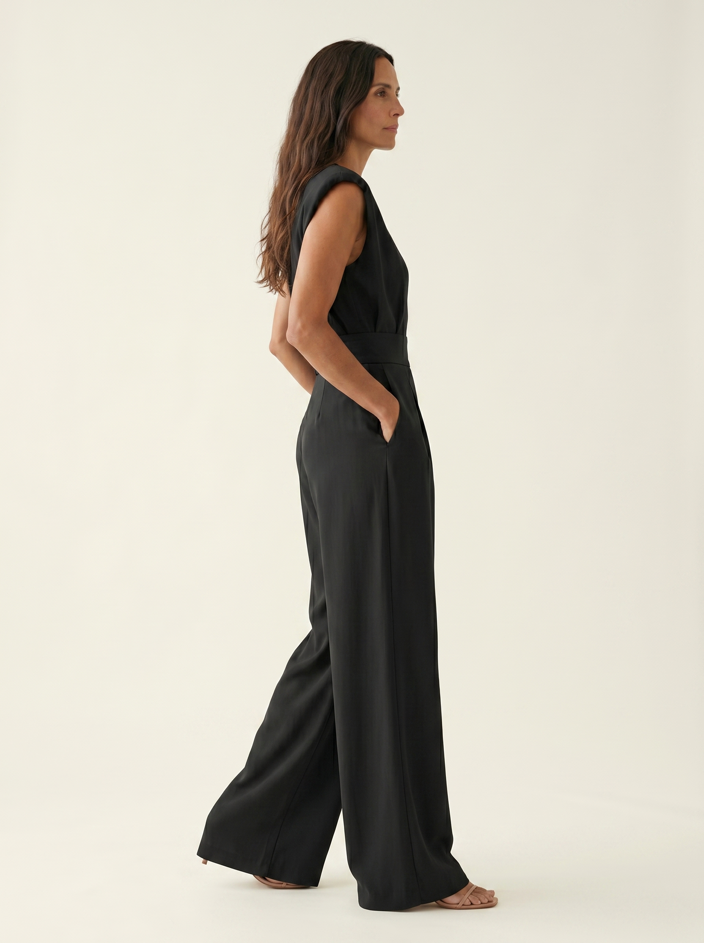 Pippa - Sculpting Jumpsuit