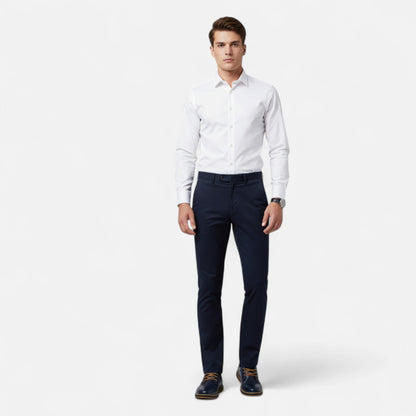 Tavian - Hand-Finished Dress Shoes