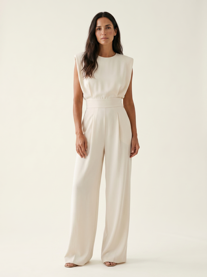 Pippa - Sculpting Jumpsuit