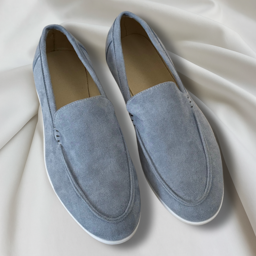 Eryndel - Soft-Touch Loafer