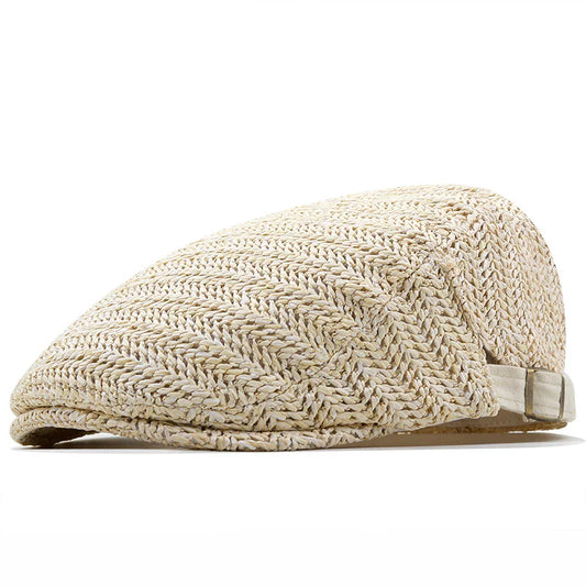 Jagger - Heritage Flat Cap
