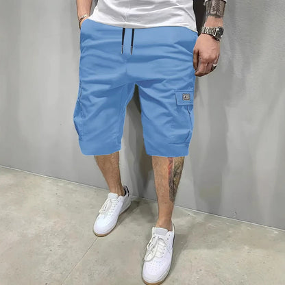 Caldor - Structured Cargo Shorts