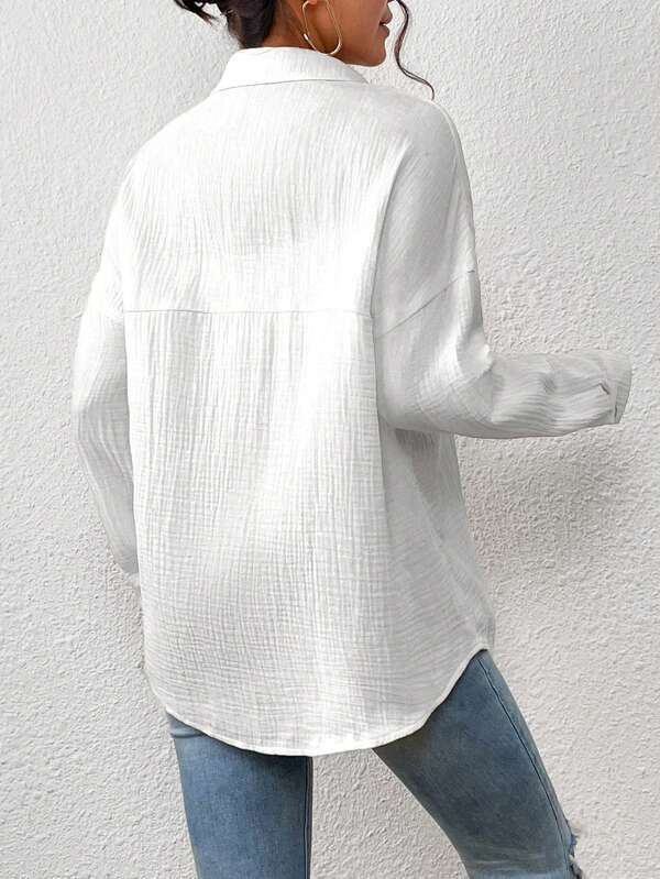Kireliae - Button Down Shirt