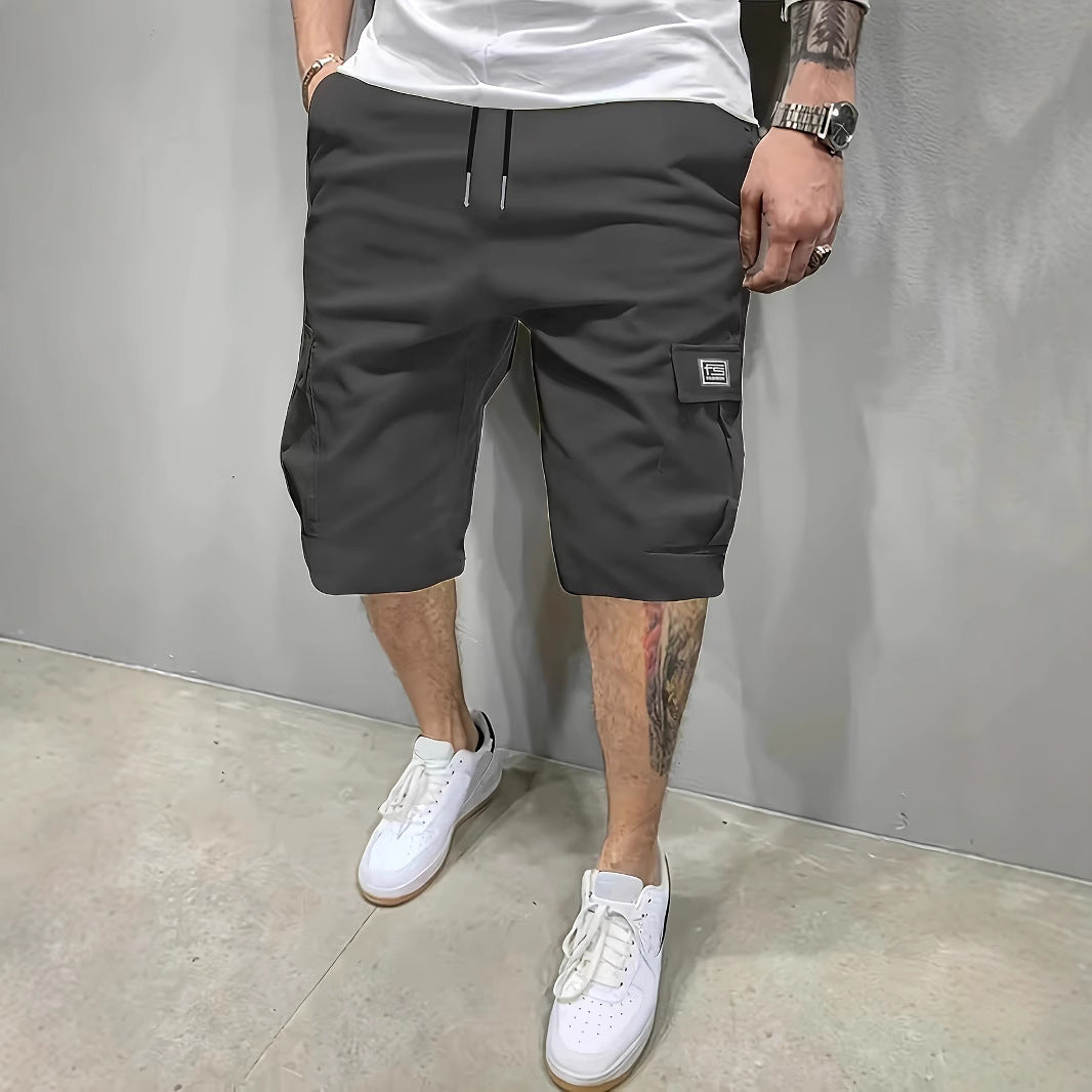 Caldor - Structured Cargo Shorts