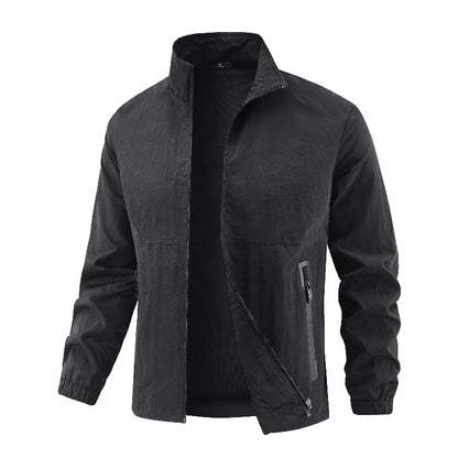 Roscoe - Lightweight Jacket