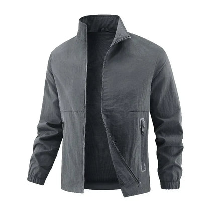 Roscoe - Lightweight Jacket