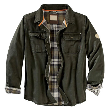 Ansel - Lightweight Summer Jacket