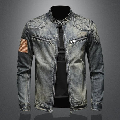 Aiden - Heritage Jacket