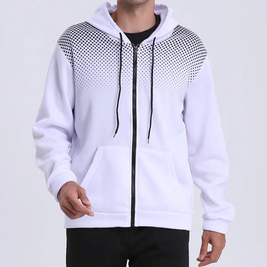 Galeron - Performance Zip Hoodie