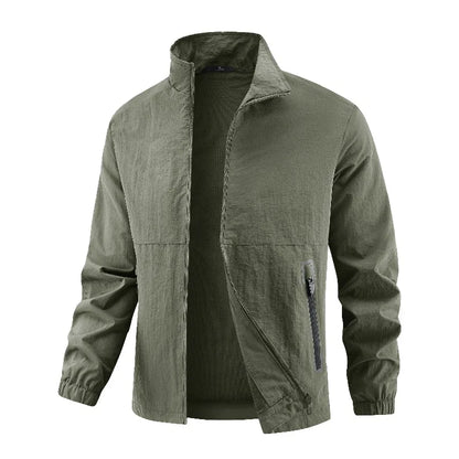 Roscoe - Lightweight Jacket