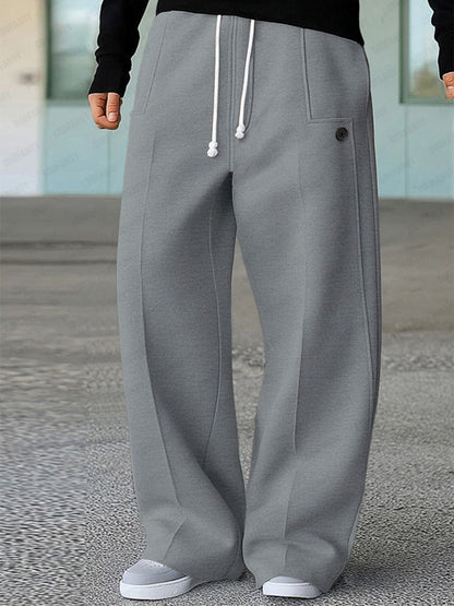 Gannon - Soft-Touch Joggers