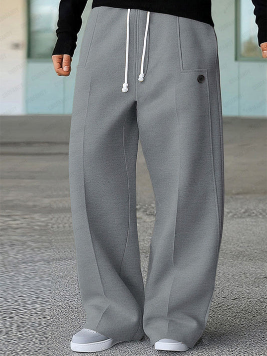 Gannon - Soft-Touch Joggers