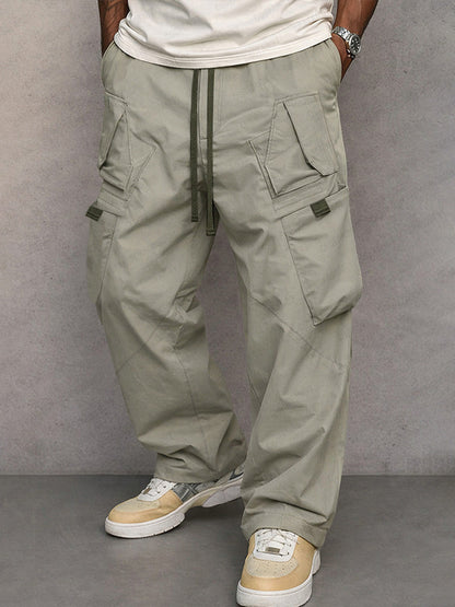Fenix - Soft-Touch Cargo Joggers